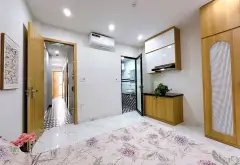 Cơ hội hiếm có sở hữu chung cư mini Bùi Xương Trạch giá tốt... Bán chung cư mini tại Khương Đình, Hà Nội 07