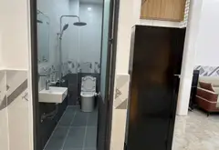 Nhà Lô Nhi 10m Huỳnh Tấn Phát - Tặng Full Nội Thất... Bán nhà riêng tại Nhà Bè, Hồ Chí Minh 12