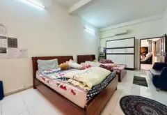 BIỆT THỰ SÂN VƯỜN diện tích 298m2 (11x29) Full thổ- XE TẢI ĐỔ CỬA -LÊ ĐỨC THỌ Gò Vấp -chỉ 70triệu/m... Bán nhà riêng tại An Hội Tây, Hồ Chí Minh 09