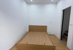 Bán nhà riêng sổ đỏ chính chủ 4 tầng 4,75 tỷ gần trường chợ . hoàng mai hà nội... Bán nhà riêng tại Hoàng Mai, Hà Nội 06