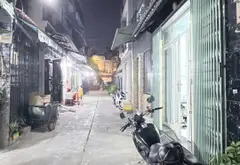 Bán nhà riêng 2 tầng diện tích 25m² tại phường với pháp lý rõ ràng, giá 3.65 tỷ... Bán nhà riêng tại Bình Hưng Hòa, Hồ Chí Minh 01