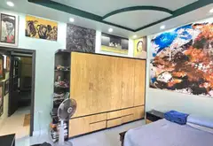 BÁN NHÀ BÁT KHỐI 68.2M2- 3 TẦNG - NGÕ THÔNG, Ô TÔ TRÁNH ĐỖ - 13.8 Tỷ... Bán nhà riêng tại Long Biên, Hà Nội 06