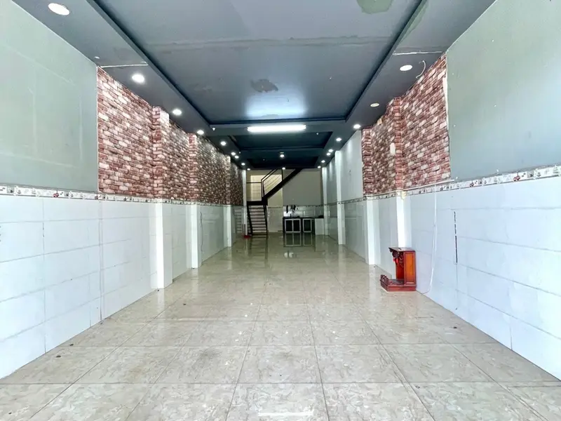 Bán nhà mặt phố 2 tầng mặt tiền 4.2m phường Phú Thạnh, Tân Phú... Bán nhà mặt phố tại Phú Thạnh, Hồ Chí Minh 01