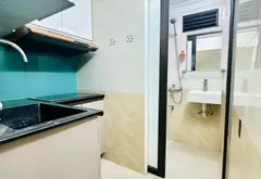 Bán nhà 4 tầng phân lô phường Ngọc Hà, diện tích 46.7m2... Bán nhà riêng tại Ngọc Hà, Hà Nội 09