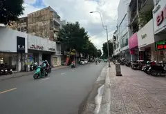 Nhà mặt phố đẳng cấp tại Lê Văn Sỹ, vị trí thương mại sôi động... Bán nhà mặt phố tại Phú Nhuận, Hồ Chí Minh 02