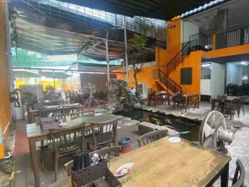 ĐẤT KHỦNG! 735M2 DUY NHẤT CÒN LẠI MẶT TIỀN ĐƯỜNG HẢI PHÒNG, TRUNG TÂM THANH KHÊ - 70 TỶ - SẴN NHÀ... Bán nhà mặt phố tại Thanh Khê, Đà Nẵng 01