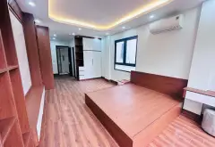 Bán nhà mặt phố Hoàng Quốc Việt kéo dài, 40m2, 8 tầng có thang máy... Bán nhà mặt phố tại Phú Diễn, Hà Nội 05