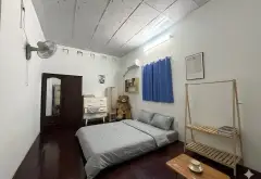 Nhà mặt phố 2 mặt tiền siêu thoáng quận Bình Thạnh giá cực hấp dẫn... Bán nhà mặt phố tại Gia Định, Hồ Chí Minh 06