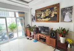 Bán nhà riêng 4 tầng diện tích 58m² hẻm ô tô Hương Lộ 2, Bình Tân... Bán nhà riêng tại Bình Trị Đông, Hồ Chí Minh 04