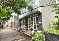 BÁN NHÀ BÁT KHỐI 95.7M2- 3 TẦNG - NGÕ THÔNG Ô TÔ - GẦN HỒ ĐIỀU HÒA - 14.8 Tỷ... Bán nhà riêng tại Long Biên, Hà Nội 02