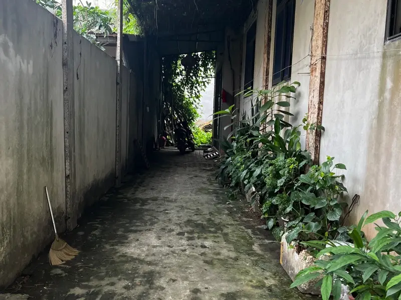 Bán đất 41m² tại xã Yên Nghĩa, ngõ ô tô thông, gần phố, pháp lý rõ ràng... Bán đất tại Yên Nghĩa, Hà Nội 01