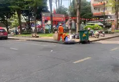 Căn hộ 3PN rộng rãi, giá hời gần trung tâm Quận 5... Bán căn hộ chung cư tại An Đông, Hồ Chí Minh 03