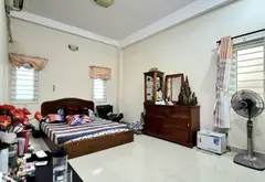 Nhà 3 tầng diện tích 113m2 tại phường 16, Gò Vấp, ô tô vào nhà dễ dàng... Bán nhà riêng tại An Hội Đông, Hồ Chí Minh 04
