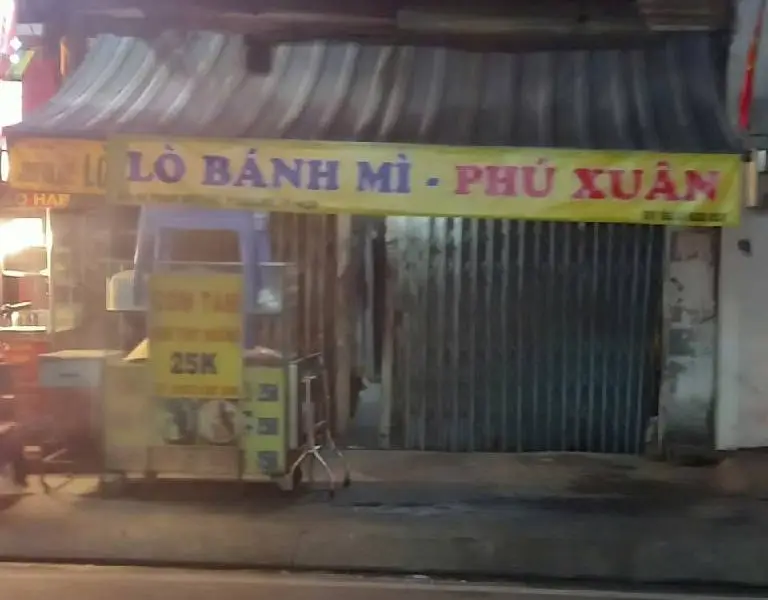 Nhà Phố Kinh Doanh Trung Tâm Quận 7 Giá Hấp Dẫn - 0934 194 634 Em Quý... Bán nhà mặt phố tại Phú Thuận, Hồ Chí Minh 01