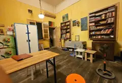 Căn hộ tầng 2 tại khu vực trung tâm Hoàn Kiếm, diện tích 27,9 m²... Bán căn hộ chung cư tại Cửa Nam, Hà Nội 12
