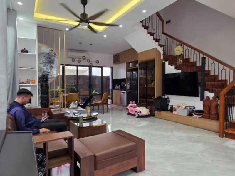 Bán biệt thự liền kề 3 tầng tại KĐT Belhomes Visip Bắc Ninh... Bán biệt thự, liền kề tại Từ Sơn, Bắc Ninh 01