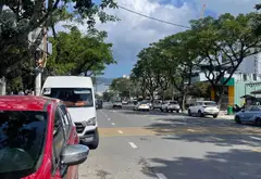 Bán lô đất tại Hồ Nghinh, Đà Nẵng 129m giá 28.5 tỷ.... Bán đất tại Sơn Trà, Đà Nẵng 02