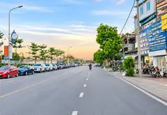 Bán Nhà Dòng Tiền Thôn Bầu - 8 Tầng Thang Máy - Ngay Đường Võ Văn Kiệt - Oto Tránh - KD Sầm Uất... Bán nhà mặt phố tại Thiên Lộc, Hà Nội 02