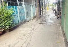 Nhà mặt tiền rộng, gần Quốc Lộ 1A Bình Tân, cơ hội sở hữu hiếm có giá tốt... Bán nhà riêng tại Bình Tân, Hồ Chí Minh 02