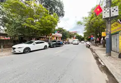 Cơ hội hiếm có sở hữu đất thổ cư vị trí đắc địa cạnh cầu Nhật Tân... Bán đất tại Vĩnh Thanh, Hà Nội 03