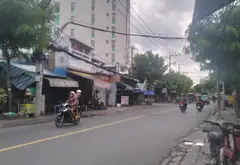 Nhà siêu mẫu , gần chợ bình trị đông- hương lộ 2
- Diện tích ngang gần 5m dài 20m
- Sát mặt tiề.n... Bán nhà riêng tại Bình Trị Đông, Hồ Chí Minh 03