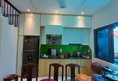 Nhà 3 tầng kiên cố, 43.3m2, giá 4.3 tỷ tại Phúc Thịnh, Đông Anh... Bán nhà riêng tại Phúc Thịnh, Hà Nội 02