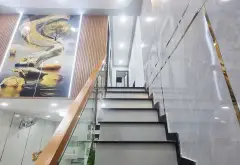 🏡 NHÀ MỚI ĐẸP – HẺM XE HƠI HT45 – ĐỐI DIỆN NHÀ MÁY BIA TIGER - GIÁ CHỈ 2.99 TỶ!🌹... Bán nhà riêng tại Tân Thới Hiệp, Hồ Chí Minh 09
