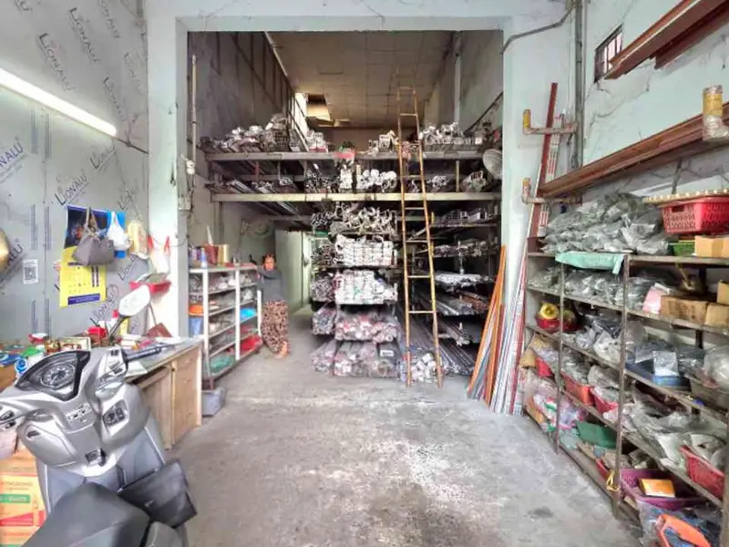 Nhà mặt phố Bình Long, Tân Phú - Cơ hội kinh doanh đắt giá 100m2... Bán nhà mặt phố tại Tân Sơn Nhì, Hồ Chí Minh 01
