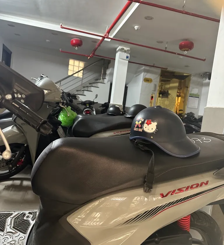Cơ hội hiếm có sở hữu tòa nhà CCMN thang máy mặt tiền rộng tại Hoàng Mai... Bán nhà riêng tại Tương Mai, Hà Nội 01