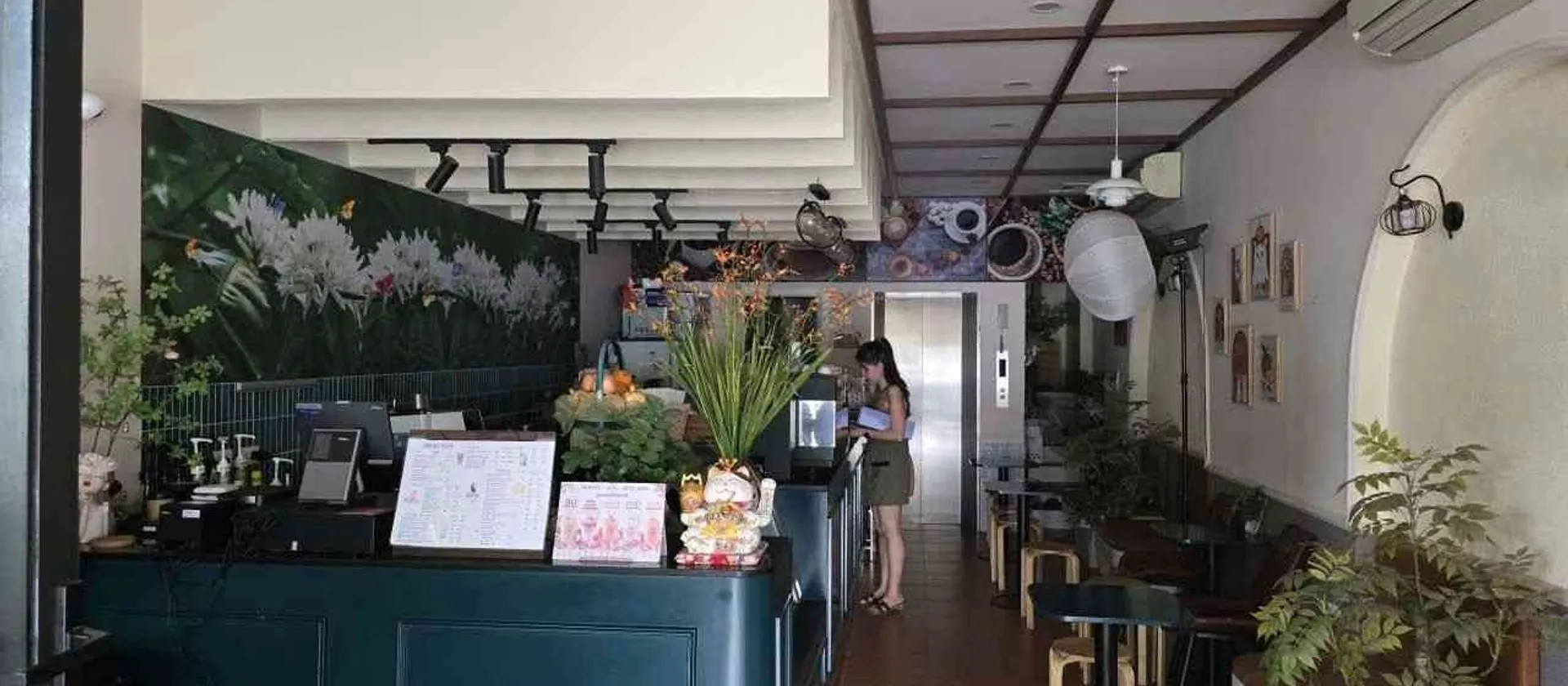 Bán Shophouse 6 Tầng Diện Tích 60m2 Tố Hữu Vạn Phúc, Kinh Doanh Đắc Địa 23.3 tỷ... Bán Shophouse tại Hà Đông, Hà Nội 01