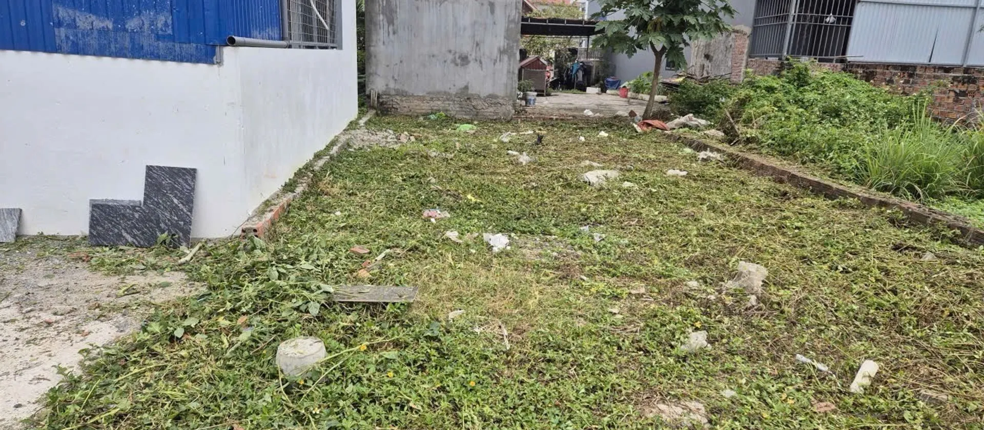 Bán đất thổ cư 70m2 tại xã Đường Đá Hoa Động, vị trí tiếp giáp dự án Dorri và Hoàng Huy... Bán đất tại Thủy Nguyên, Hải Phòng 01