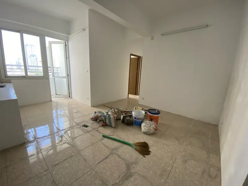 Sở hữu căn hộ 55m2, 2 phòng ngủ tại trung tâm Nam Trung Yên, Cầu Giấy... Bán căn hộ chung cư tại Yên Hòa, Hà Nội 01