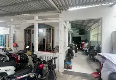 Bán nhà mặt phố 1 tầng diện tích 89.9m2 tại phường Phan Thị Hành... Bán nhà mặt phố tại Phú Thọ Hòa, Hồ Chí Minh 04