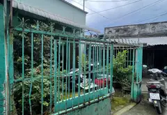 Nhà lô góc thoáng mát, sổ đẹp tại phường Chánh Hưng... Bán nhà riêng tại Chánh Hưng, Hồ Chí Minh 03