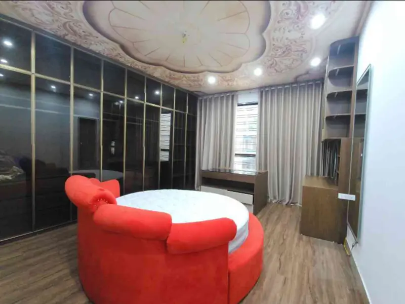 Bán biệt thự liền kề 5 tầng tại Định Công giá 29 tỷ... Bán biệt thự, liền kề tại Định Công, Hà Nội 01