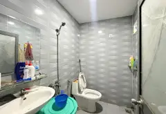 Nhà rộng trung tâm Phú Nhuận, hẻm xe hơi, giá siêu tốt... Bán nhà riêng tại Đức Nhuận, Hồ Chí Minh 07