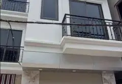Nhà 5 tầng 6PN, 7WC ngõ ô tô, lô góc gần Vinhomes Đan Phượng... Bán nhà riêng tại Ô Diên, Hà Nội 01
