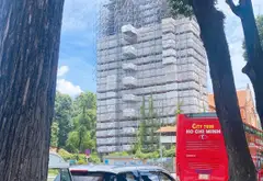 Nhà mặt phố trung tâm Quận 1, diện tích 46m², giá thoả thuận... Bán nhà mặt phố tại Sài Gòn, Hồ Chí Minh 10