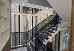 Nhà 5 tầng hiện đại sát Liên Khu 4-5, cơ hội hiếm giá 6.9 tỷ... Bán nhà riêng tại Bình Tân, Hồ Chí Minh 01