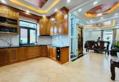Bán nhà 7 tầng mặt tiền rộng, khu VIP quận Cầu Giấy... Bán nhà riêng tại Tân Sơn, Hồ Chí Minh 06