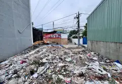 ĐANG TÌM ĐẤT NGANG GẦN 8M, XE TẢI VÀO TẬN NƠI Ở QUẬN 12?
📐 Lô đất Thạnh Xuân 13 có diện tích... Bán đất tại Thới An, Hồ Chí Minh 08