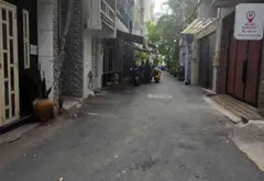 Bán nhà riêng 3 tầng gần sân vận động Phú Thọ Quận 10, diện tích 37m2... Bán nhà riêng tại Diên Hồng, Hồ Chí Minh 08