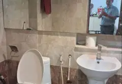 🌟 TỌA ĐỘ VÀNG CẦU GIẤY - CĂN GÓC NGẬP ÁNH SÁNG - FULL ĐỒ CHỈ XÁCH VALI VỀ Ở 🌟-STAR TOWER... Bán căn hộ chung cư tại Yên Hòa, Hà Nội 05