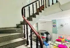 Nhà phố trung tâm quận 12, mặt tiền rộng, không gian sống đẳng cấp... Bán nhà mặt phố tại Trung Mỹ Tây, Hồ Chí Minh 03