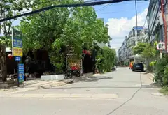 Bán đất xã Phú Xuân Nhà Bè, diện tích 80.2 m2, vị trí hẻm xe tải tránh... Bán đất tại Nhà Bè, Hồ Chí Minh 03