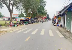 Cơ hội sở hữu đất vàng Sóc Sơn chỉ 3.4 tỷ!... Bán đất tại Sóc Sơn, Hà Nội 02