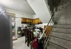 Nhà hai mặt hẻm xe tải ngay chợ Cầu quận Đông Hưng Thuận, 49,1m², 2 tầng... Bán nhà riêng tại Đông Hưng Thuận, Hồ Chí Minh 06