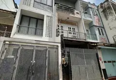 Bán nhà riêng 2 mặt tiền phường Bảy Hiền, Tân Bình, 67.1m2, 3 tầng, giá 8.4 tỷ... Bán nhà riêng tại Bảy Hiền, Hồ Chí Minh 03