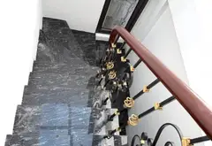 6 TẦNG THANG MÁY - VIP LINH ĐÀM - TIỆN ÍCH BẠT NGÀN - FULL NỘI THẤT - HIẾM... Bán nhà riêng tại Định Công, Hà Nội 09