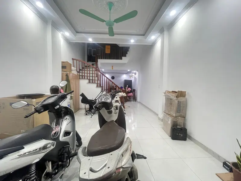 Nhà Mới Đẹp Nở Hậu Gần Quốc Lộ – Cơ Hội Đầu Tư Vàng Tại Khu Vực Tiềm Năng... Bán nhà riêng tại Thường Tín, Hà Nội 01